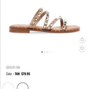 Steve Madden sandals